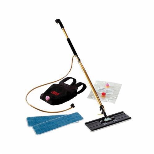 Applicators 3M F-ESH-APPKIT Easy Shine Floor Finish Applicator Kit F-ESH-APPKIT (16 Inch)