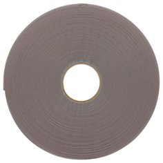 VHB Tapes 3M 4991-1-1/4X36 VHB Tape 4991 Grey (1.3 Inch x 36 Yards)