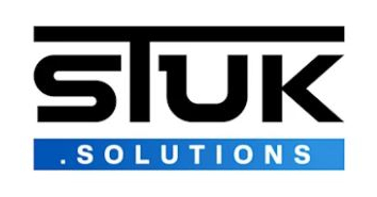Contact Us STUK.Solutions