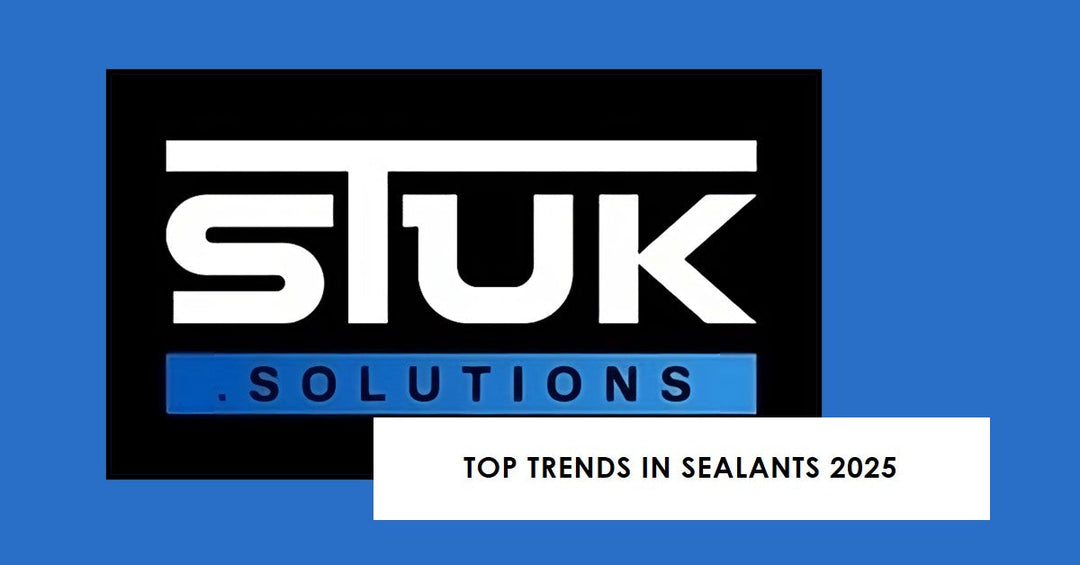 Top Construction Structural Sealant Trends in 2025: Innovations, Sustainability, and Market Insights