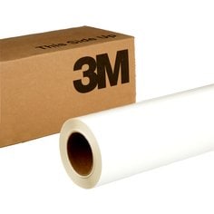 Protection Tapes 3M 8993-54X50 Graphic and Surface Protection Film 8993 Transparent (54 Inch x 50 Yards)