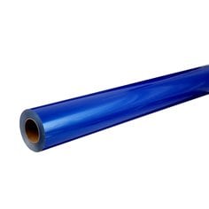 ElectroCut Graphic Film 3M 1170-1175-48X50 ElectroCut Film 1175C Blue Non-Punched (48 Inch x 50 Yards)