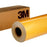 Safety Tapes 3M 680CR64-1-1/2-SC3 Scotchlite Removable Reflective Graphic Film With Comply Adhesive & Premask 680Cr-64 Gold 1.5 Inch x 50 Yards