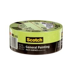 Masking Tapes 3M 2055-48NP General Multi-Surface Painter's Tape 2055-48NP (1.88 Inch x 60 Yards)