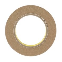 3M 465-18X55 Adhesive Transfer Tape 465 clear 2 mil 18MM x 55M 3M 7000047502