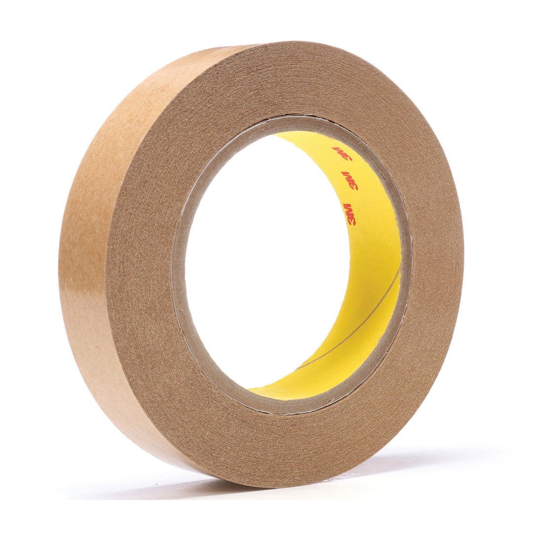 Transfer Tapes 3M 465-1X60 Adhesive Transfer Tape 465 in Clear (1 Inch x 60 Yards x 2.0 mil)