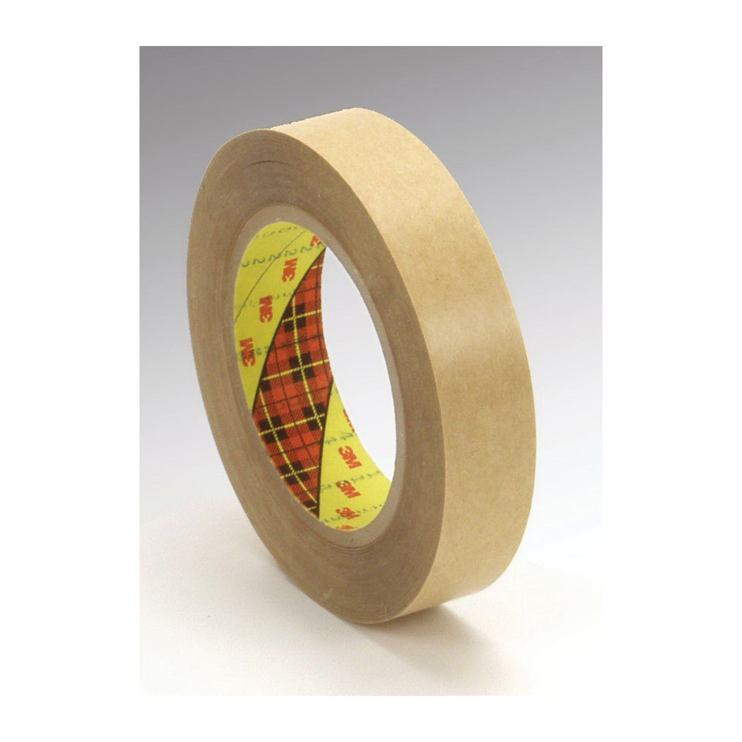 Double Sided Tapes 3M 415-12X36 Double Coated Tape 415 DCW Clear 4 mil (12 Inch x 36 Yards)