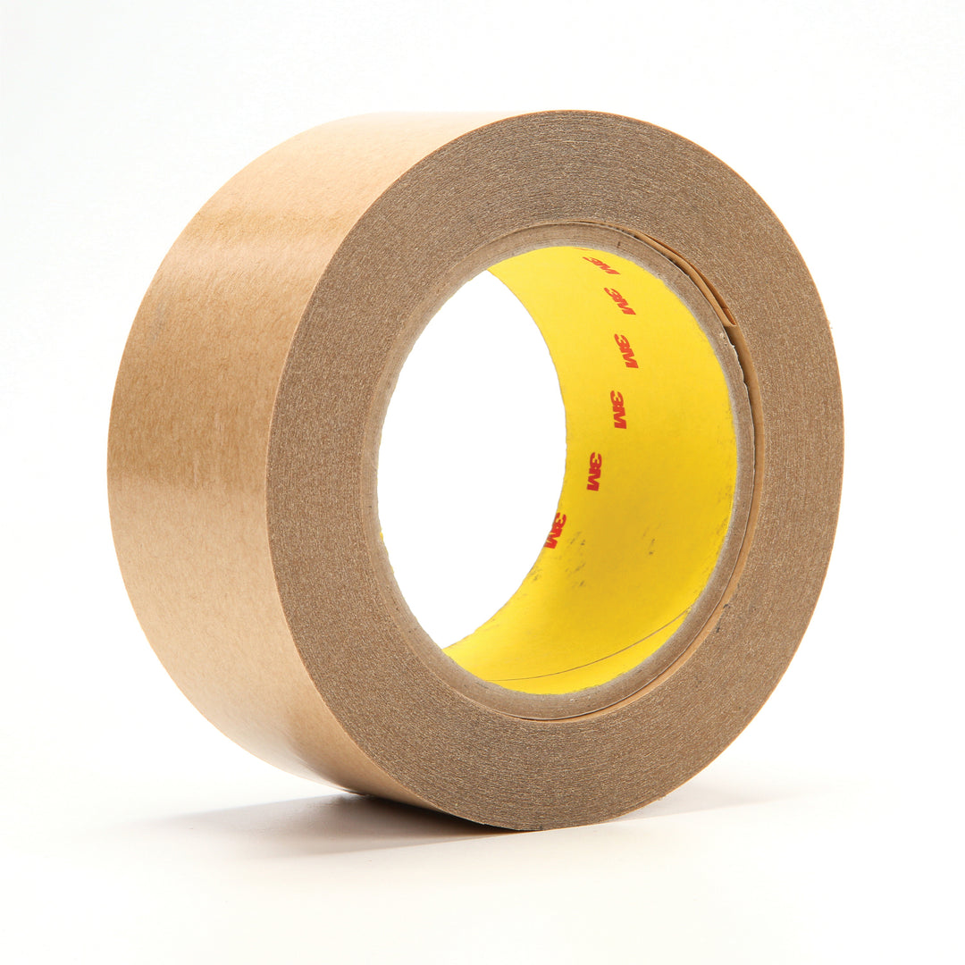 Double Sided Tapes 3M 415-2X36 Double Coated Tape 415 DCW Clear 4 mil (2 Inch x 36 Yards)