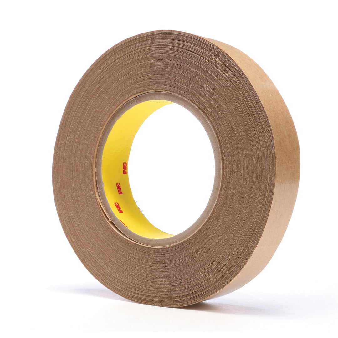 Transfer Tapes 3M 950-1X60 Adhesive Transfer Tape 950 in Clear (1 Inch x 60 Yards x 5.0 mil)