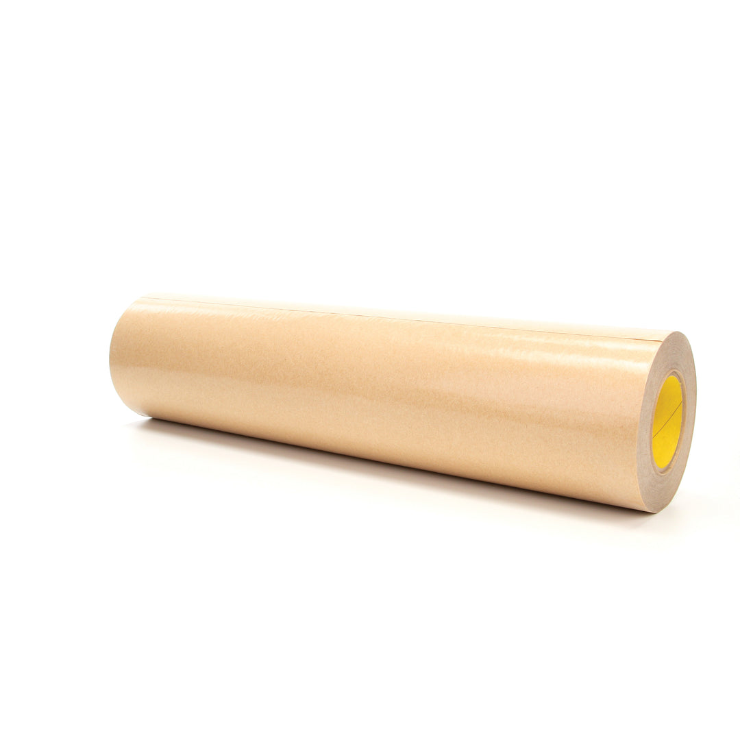 Transfer Tapes 3M 950-24X60 Adhesive Transfer Tape 950 in Clear (24 Inch x 60 Yards x 5.0 mil)