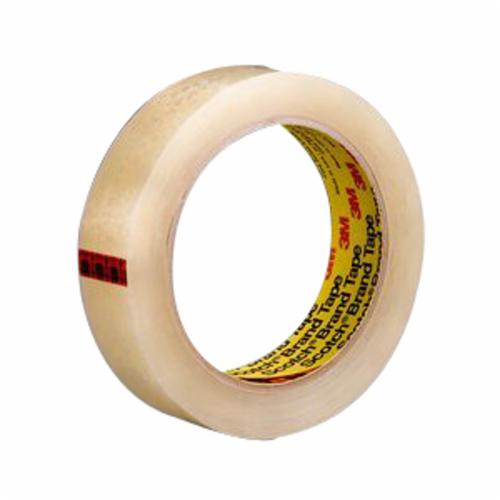 General Purpose Tape 3M 600-1/2X72 Transparent Tape 600 with 3 in core (1/2 Inch x 72 Yards)