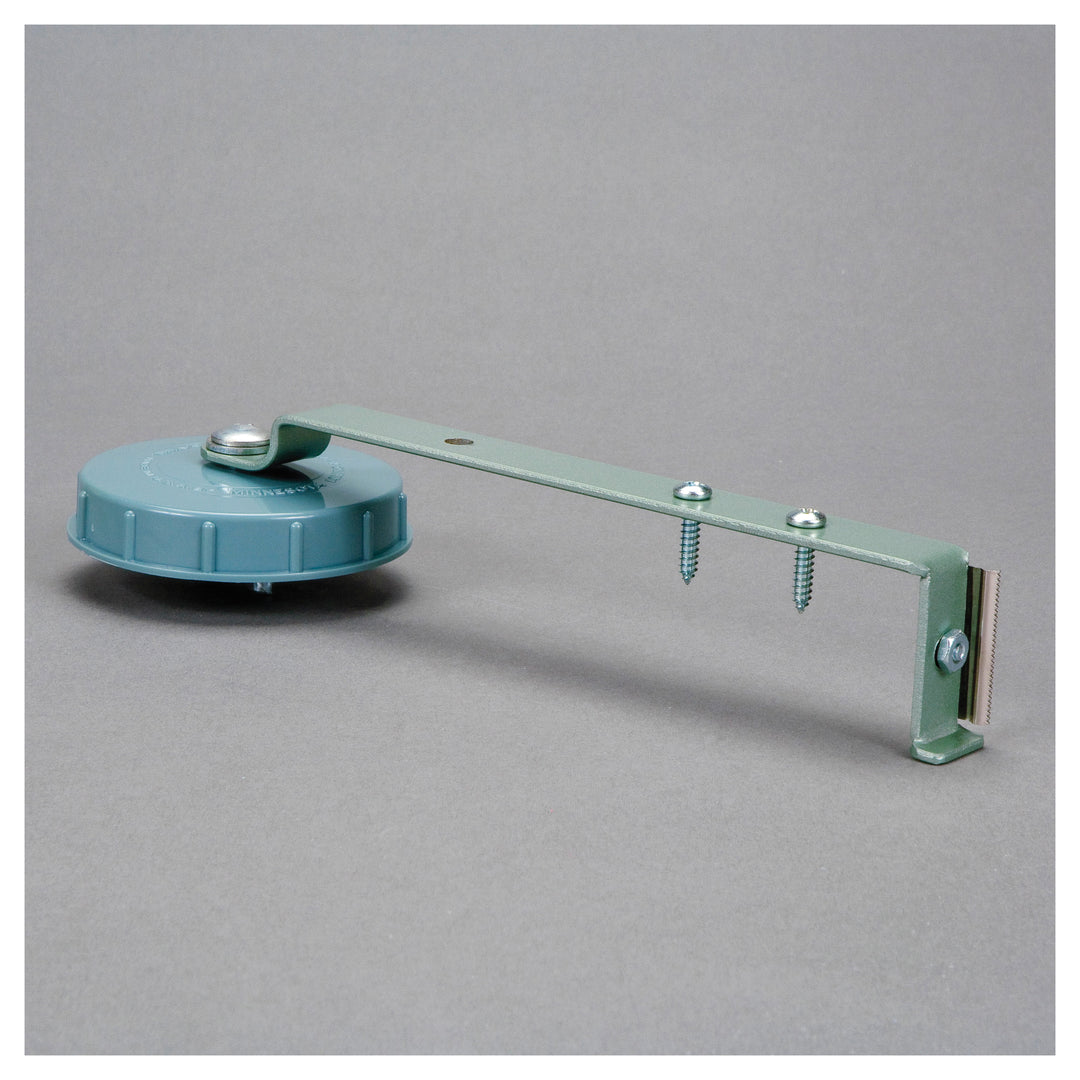 Dispensers 3M M-73 Utility Bracket Dispenser M-73, 6 per case