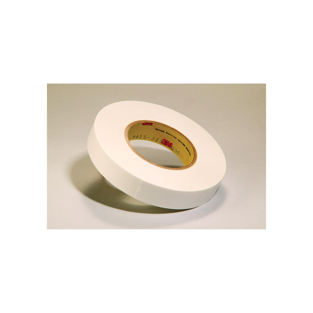 Removable Tapes 3M 9415-1X72 Removable Repositionable Tape 9415Pc Translucent 2mil 1 Inch x 72 Yards (2.548 Inch cm x 6 m)