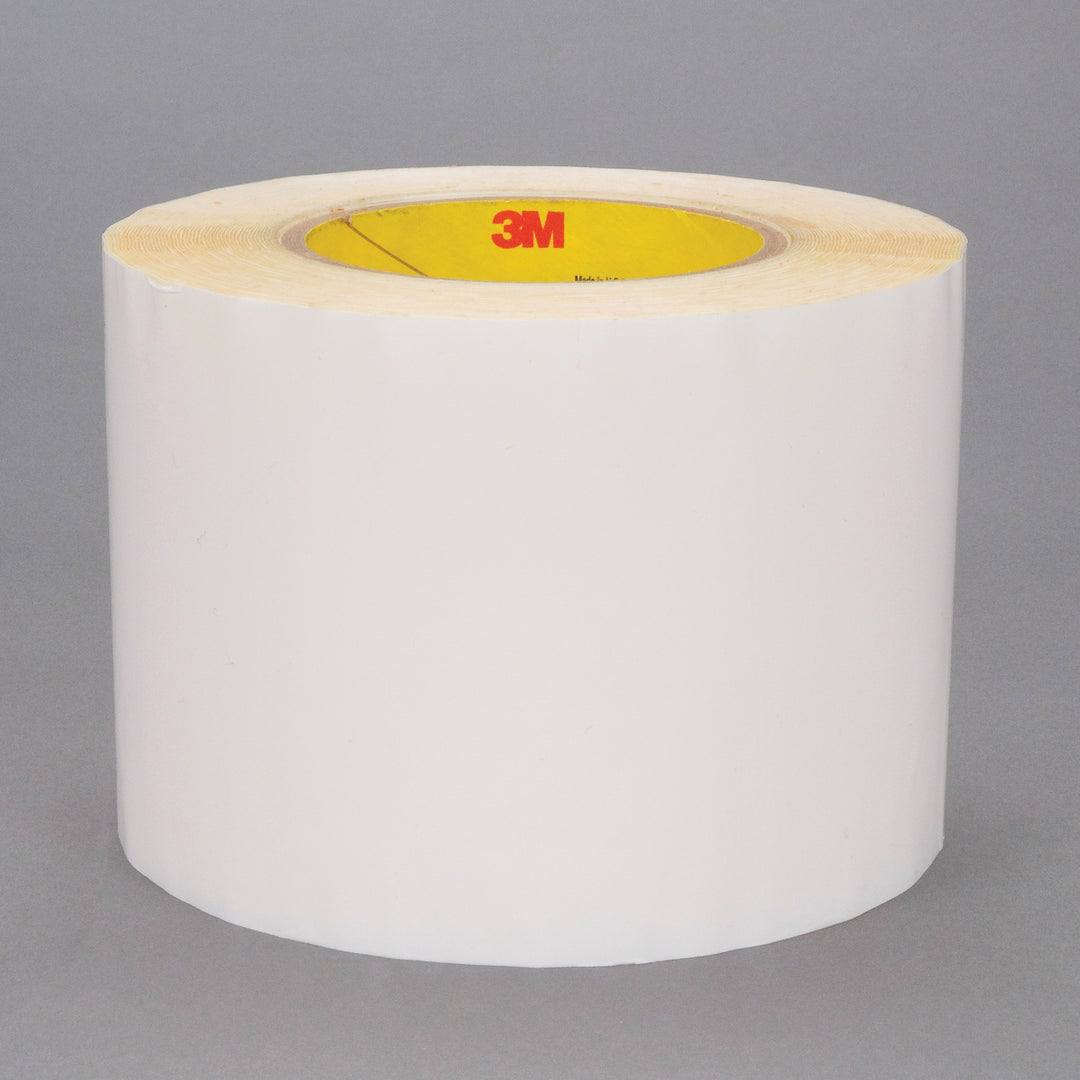 Damping Foils 3M SJ2040X-4X30 Layered Viscoelastic Damping Polymer SJ2040X White (4 Inch x 30 Yards)