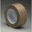 Glass Tapes 3M 5452-3X36 PTFE Glass Cloth Tape 5453 Brown 8.3 mil (3 Inch x 36 Yards) 8.3 mil