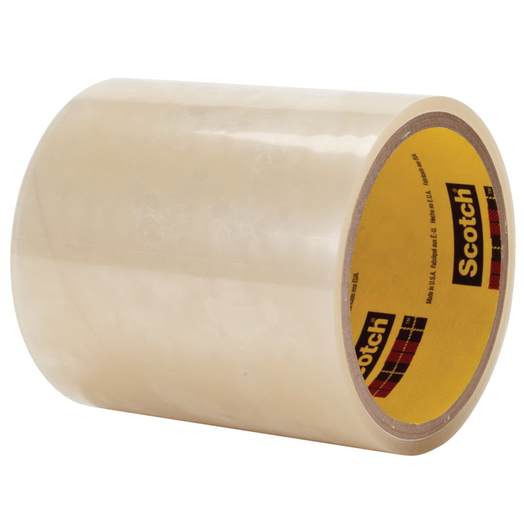 Transfer Tapes 3M 467MP-12X60 Adhesive Transfer Tape 467MP in Clear (305 mm x 55 m)