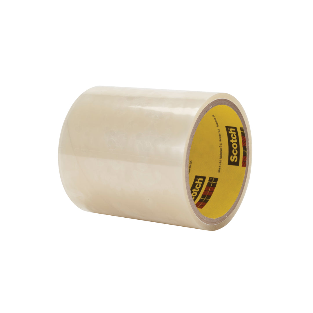 Transfer Tapes 3M 467MP-48X60 Adhesive Transfer Tape 467MP in Clear (48 Inch x 60 Yards x 2.0 mil)