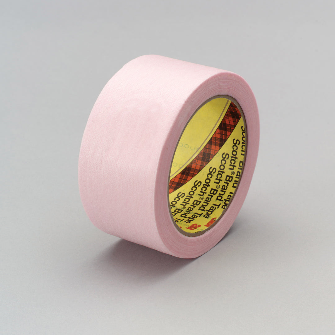 Venting Tapes 3M 3294-3/4X36 Venting Tape 3294 Pink 4 mil (3/4 Inch x 36 Yards)