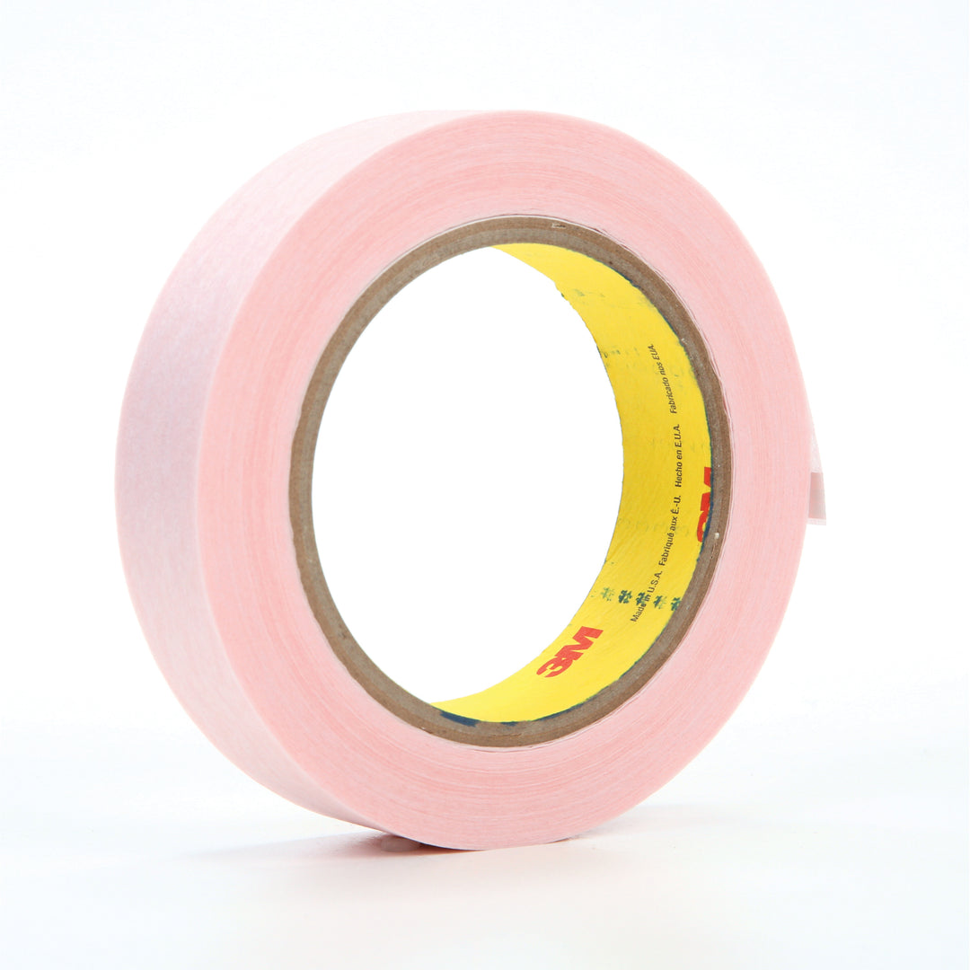 Venting Tapes 3M 3294-1X36 Venting Tape 3294 in Pink 4 mil (1 Inch x 36 Yards)