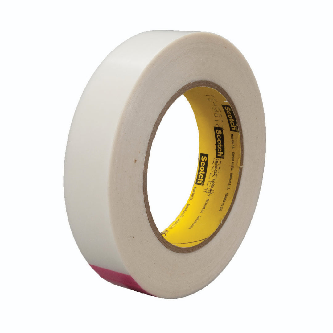Protection Tapes 3M 9325-24X36 Squeak Reduction Tape 9325 Transparent (24 Inch x 36 Yards)