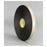 Double Sided Tapes 3M 4492B-1/2X72 Double Coated Polyethylene Foam Tape 4492 Black (1/2 Inch x 72 Yards)