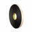 Double Sided Tapes 3M 4496B-2X36 Double Coated Polyethylene Foam Tape 4496 Black (2 Inch x 36 Yards)