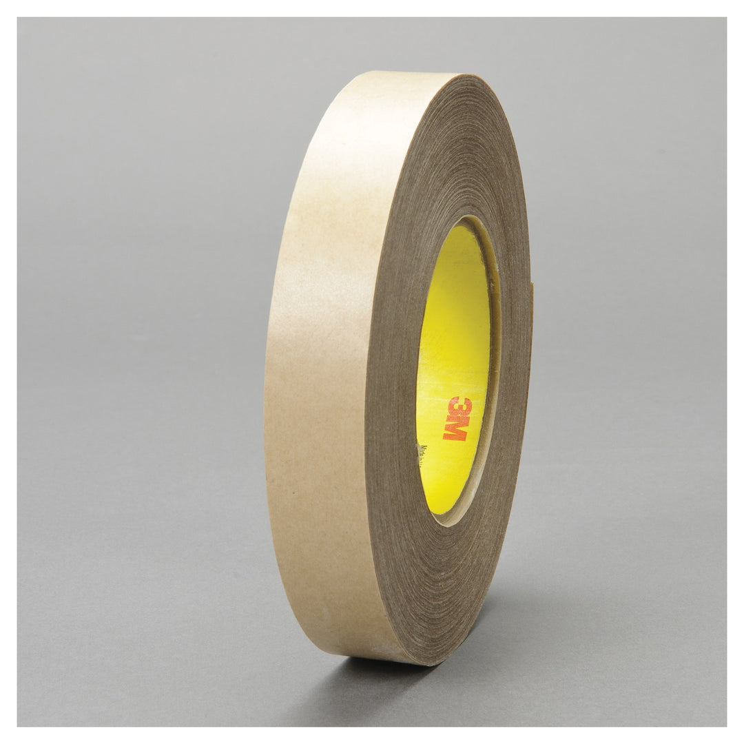 3M 9485PC-1.25INX60YD 3M 1-1/4INx60-yd Acrylic Adhesive Transfer Tape 3M 7010373729