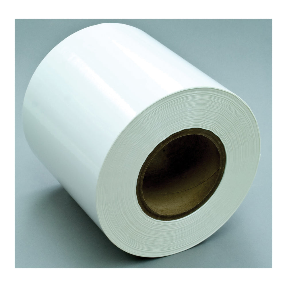 Sheet Label Materials 3M 7931-20X27 Sheet Label Material 7931 - Gloss White Polyester (20 Inch x 27 Inch)