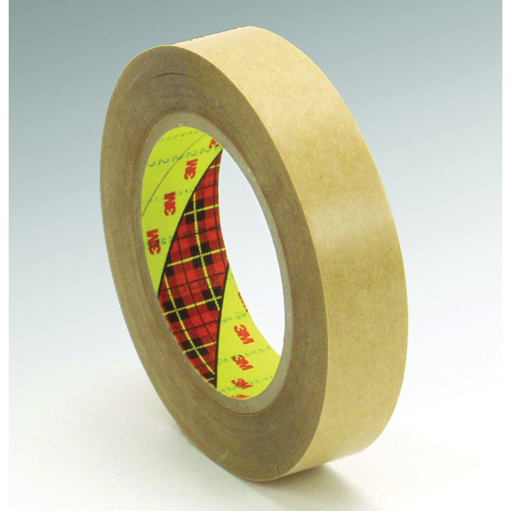 Double Sided Tapes 3M 415-18X36 Double Coated Tape 415 in Clear (18 Inch x 36 Yards x 4.0 mil)