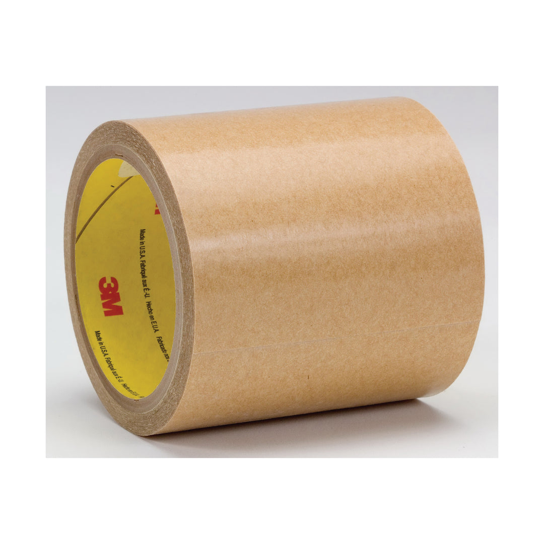 Transfer Tapes 3M 9675-48X180 Adhesive Transfer Tape 9675 Transparent 48 Inch x 180 Yards