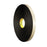 Double Sided Tapes 3M 4492B-48X72 Double Coated Polyethylene Foam Tape 4492 Black (48 Inch x 72 Yards)