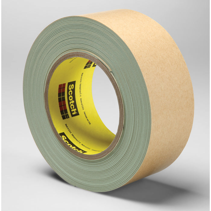 Impact Stripping Tapes 3M 500-4X10 Impact Stripping Tape 500 Green 33 mil (4 Inch x 10 Yards)