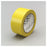 Vinyl Tapes 3M 764-50X36-YLW General Purpose Vinyl Tape 764 in Yellow (49 Inch x 36 Yards x 5.0 mil) Plastic Core