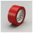 Vinyl Tapes 3M 764-1X36-RED General Purpose Vinyl Tape 764 in Red (1 Inch x 36 Yards x 5.0 mil)