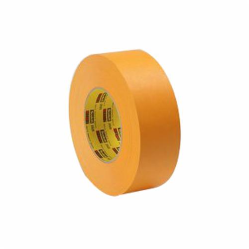 Flatback Tapes 3M 7000088507 Performance Flatback Tape 2525 Orange (1.4 Inch x 60 Yards)