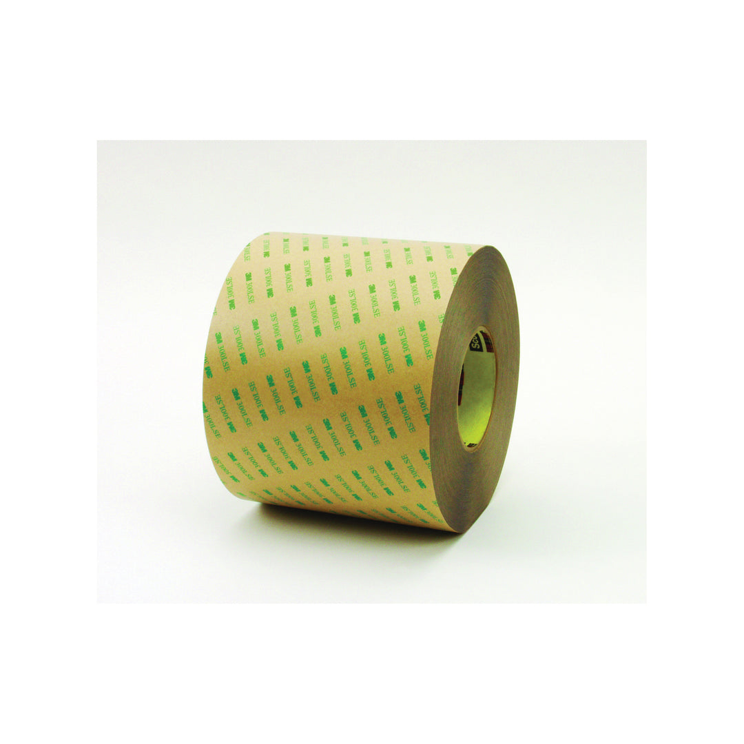 Transfer Tapes 3M 8132LE-24X36 Adhesive Transfer Tape 8132LineClear 2.0 mil 24 Inch x 36 Inch (61cm x 91cm)