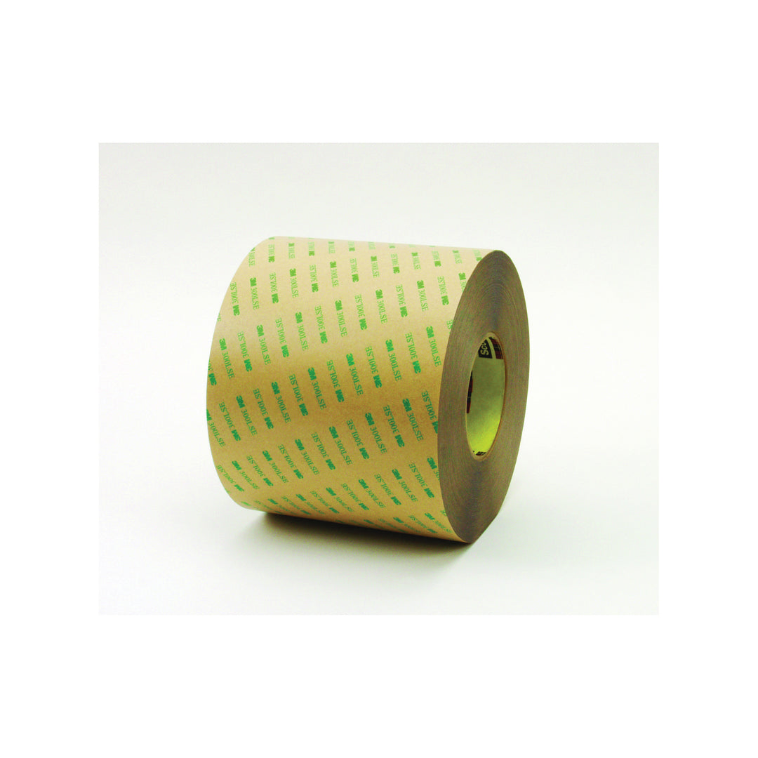 Transfer Tapes 3M 9471LE-24X180 Adhesive Transfer Tape 9471LineClear 24 Inch x 180 Yards 6.2mil