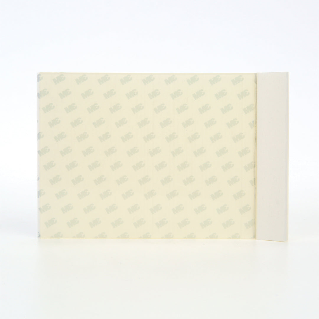 Tape Pad 3M 822-4X6 Tape Sheets 822 Clear (4 Inch x 6 Inch)