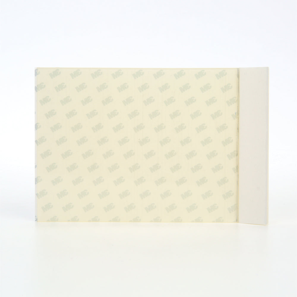 Tape Pad 3M 822-4X6 Tape Sheets 822 Clear (4 Inch x 6 Inch)