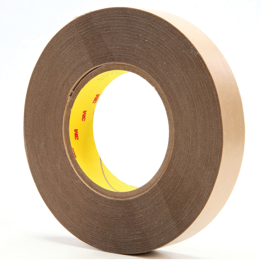 Transfer Tapes 3M 9485PC-1X60 -BULK Adhesive Transfer Tape 9485Pc 1 Inch x 60 Yards 5.0 mil