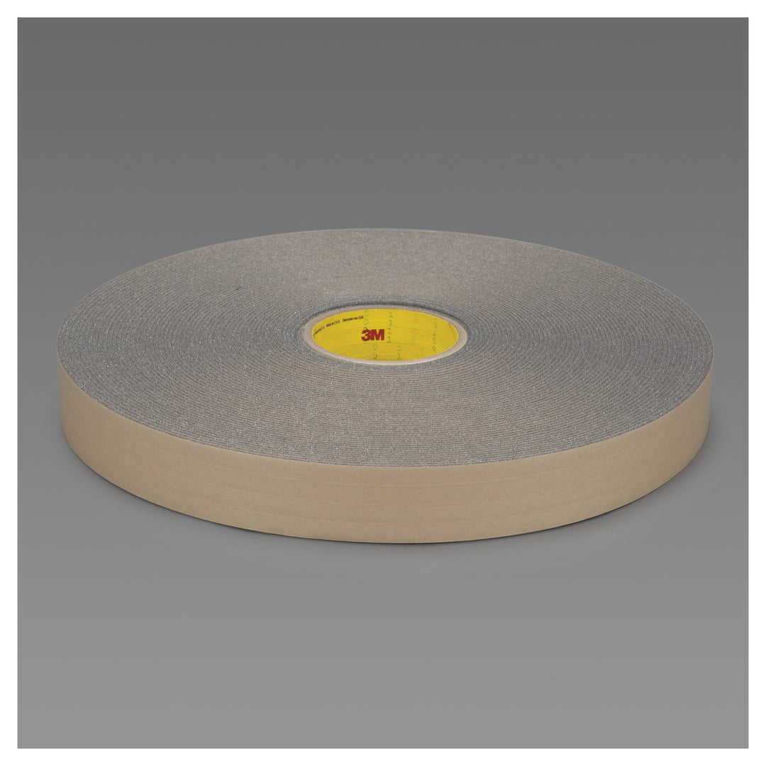 3M 4318-2X36 Urethane Foam Tape 4318 3M 4318-2X36