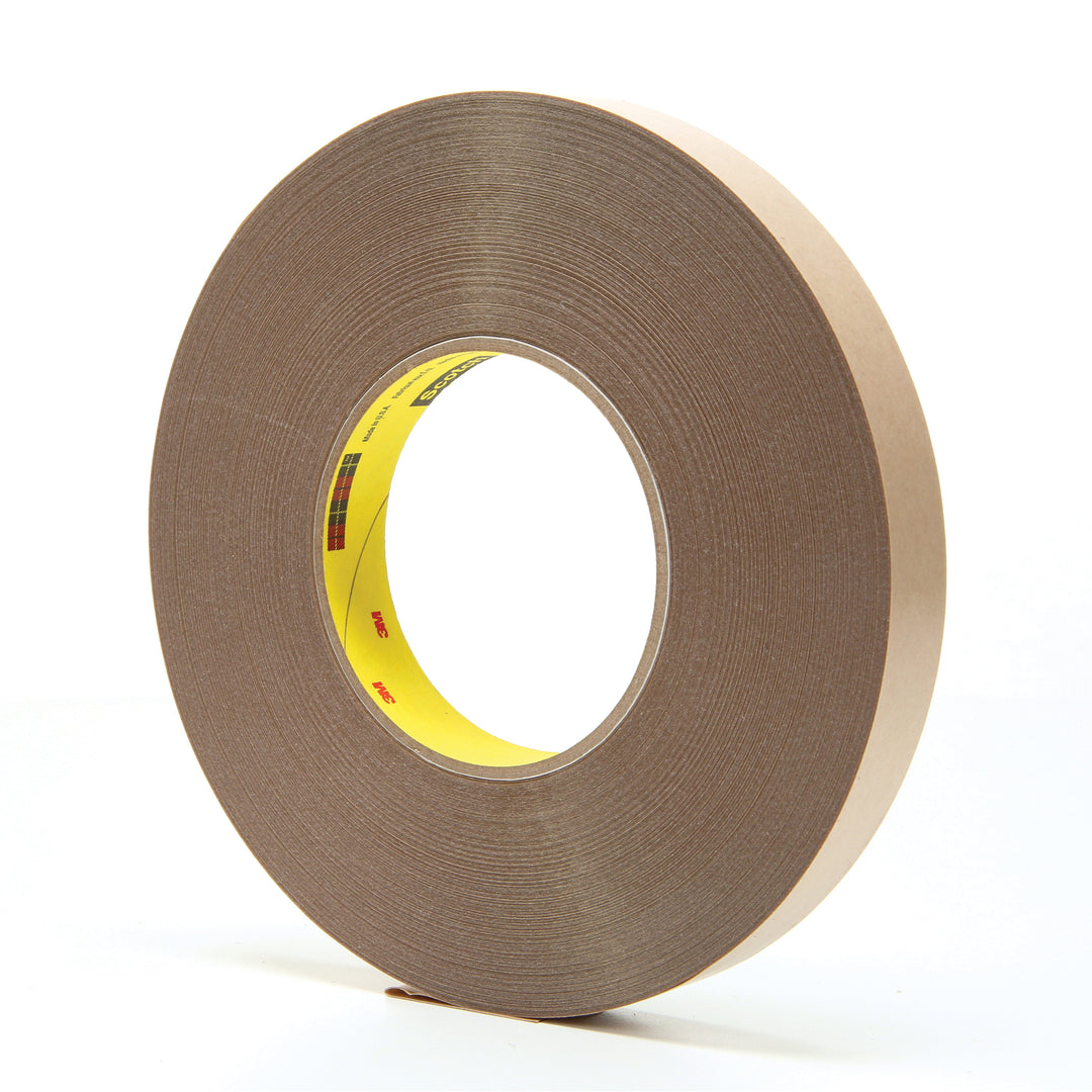 Double Sided Tapes 3M 9425-3/4X72 Removable Repositionable Double Coated Tape 9425 Clear (3/4 Inch x 72 Yards)