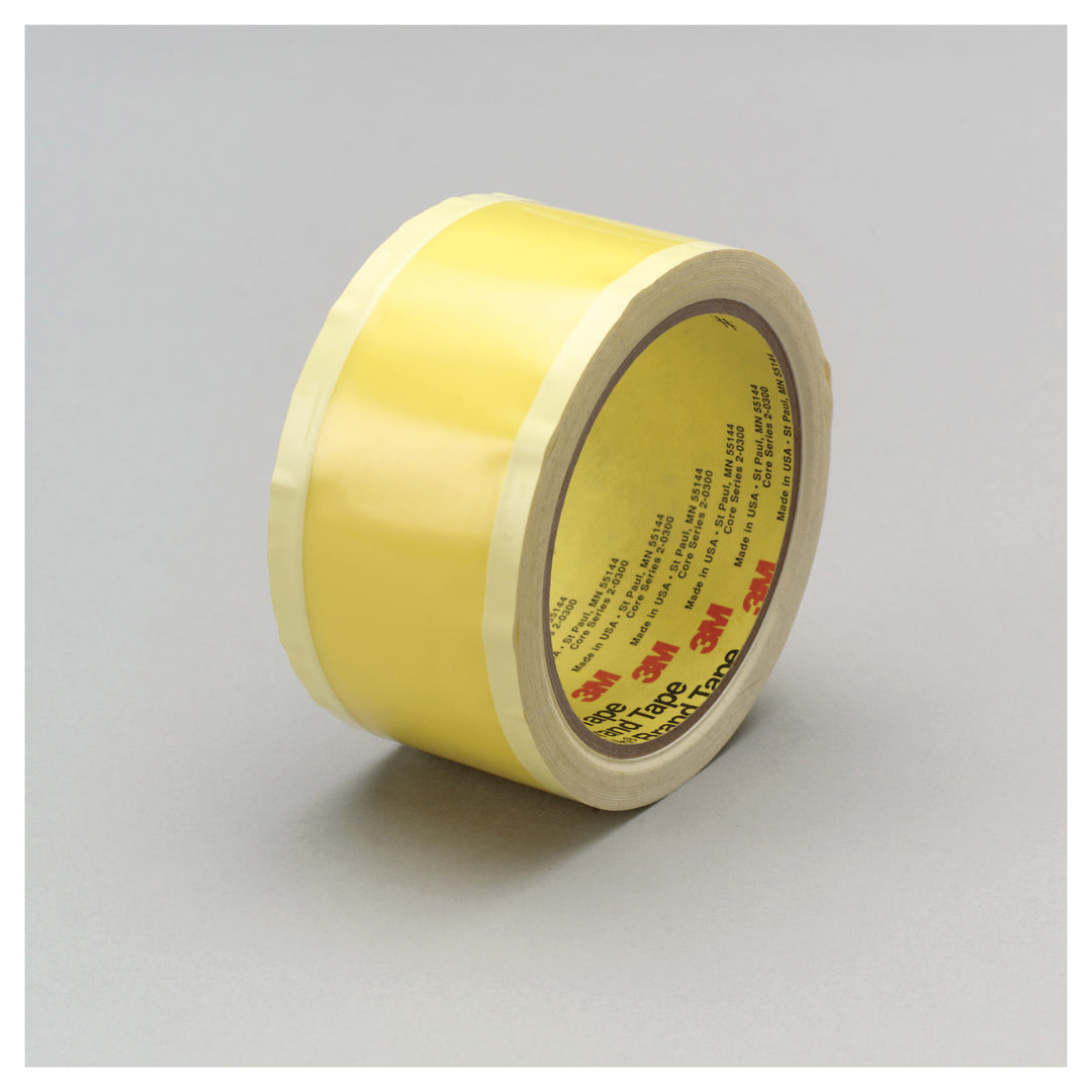 Riveters Tapes 3M 695-2X36 Riveters Tape 695 Yellow with White Adhesive (2 Inch x 36 Yards)