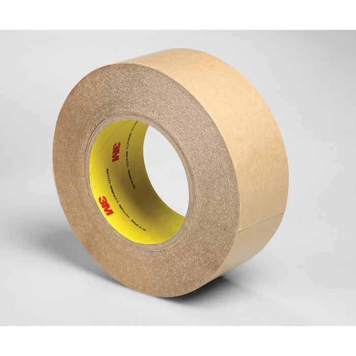 Double Sided Tapes 3M 9576-2X60-CLR Double Coated Tape 9576 Clear 4 mil (2 Inch x 60 Yards)