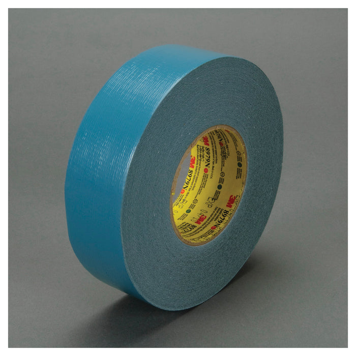 Duct Tapes 3M 8979N-72X54.8-BLU Performance Plus Duct Tape 8979N Slate Blue 72mm x 54.8m