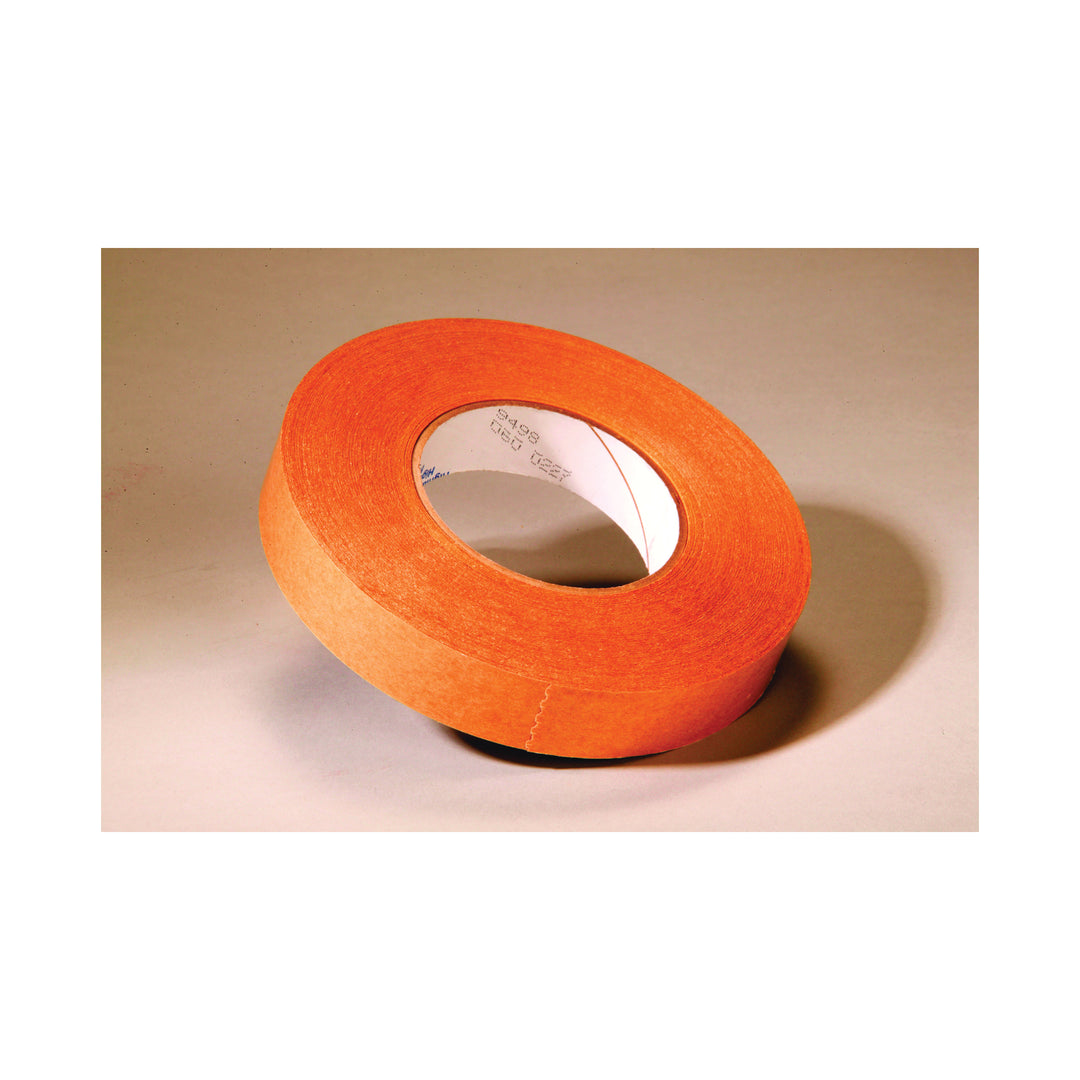 3M 9498-1/2X120 3M Adhesive Transfer Tape 9498 Clear 1/2 in x 120 yd 2.0 mil 72 per case Bulk 3M 9498-1/2X120