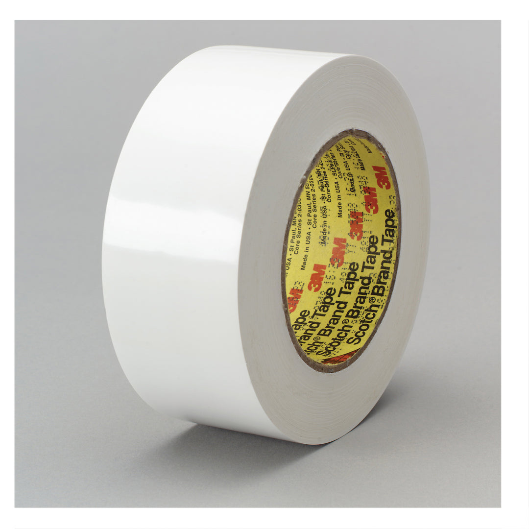 Sealing Tapes 3M 4811-2X36 Preservation Sealing Tape 4811 White (2 Inch x 36 Yards)