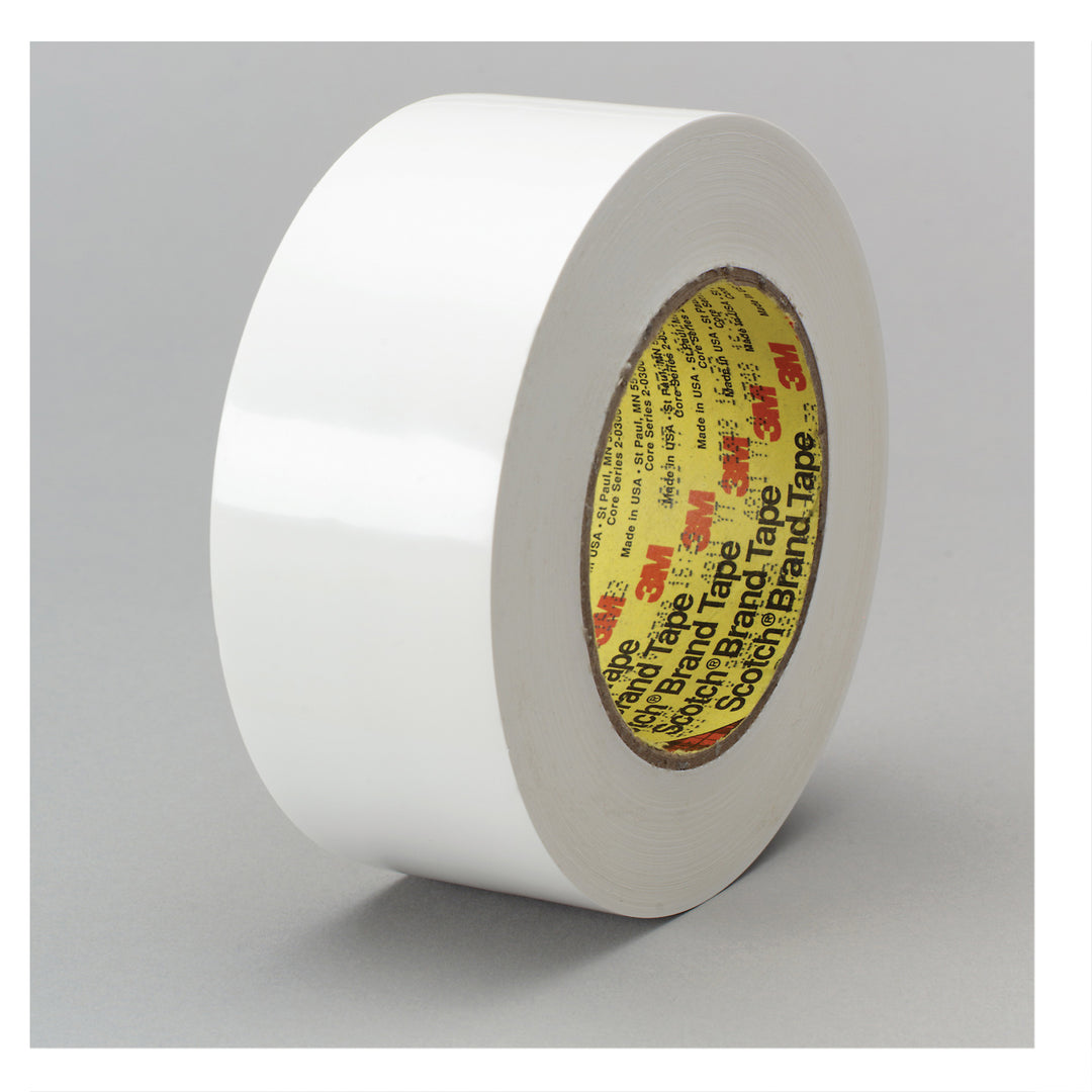 Sealing Tapes 3M 4811-4X36 Preservation Sealing Tape 4811 White (4 Inch x 36 Yards)