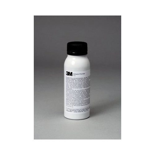 Adhesion Promoters 3M AP111-250ML Adhesion Promoter 111 Clear 8.5 oz (250 ml) Bottle