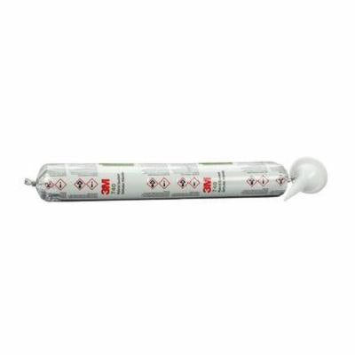 3M 740-600ML-GRY 3M Adhesive Sealant 740 UV Gray, 600 mL Sausage Pack, 12 per case 3M 740-600ML-GRY